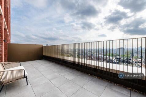 The Terrace