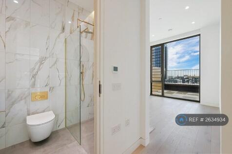 En-Suit Bathroom