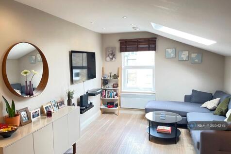 Open Plan Living Space