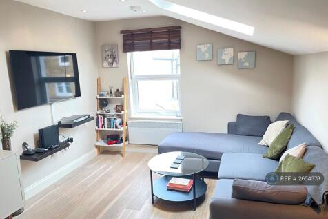Open Plan Living Space