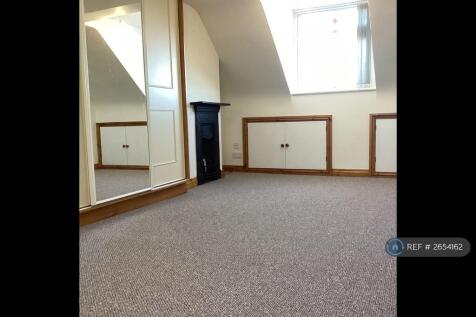 Double Bedroom 1