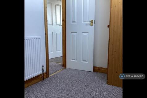 Single Bedroom