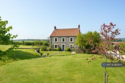 South Side Of The House/Side Door