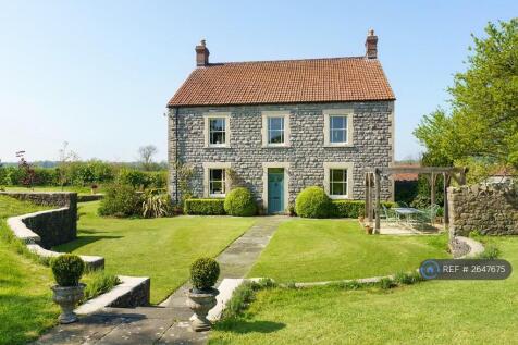 South Side Of The House/Side Door