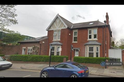 Rare- Huge Jesmond Detached House