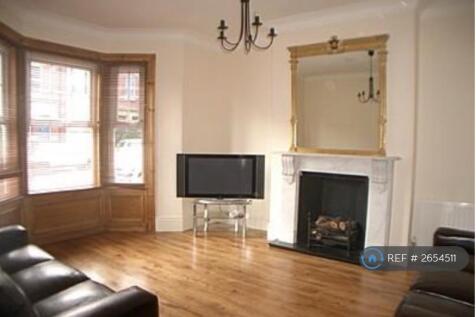 Amazing Lounge With Enormous 65&#34; Smart