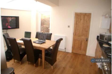 Big Breakfast Kitchen With 55" Smart