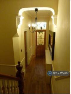 Stunning Hallway