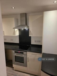 Induction Hob