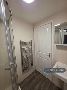 Towel Rail
