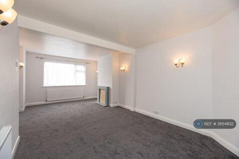 Living Room / Dining