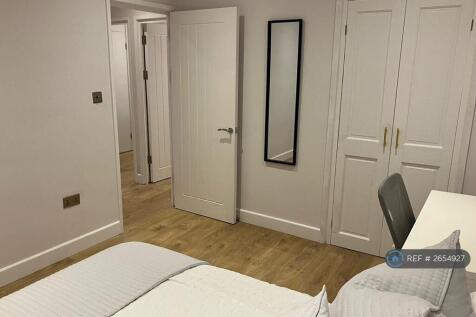 Double Room 1