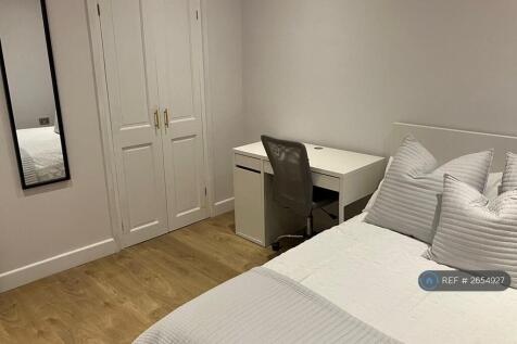 Double Room 1 