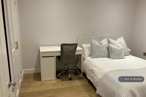 Double Room 1