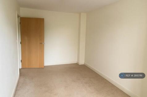 Bedroom Two 14'09' x 8'01'