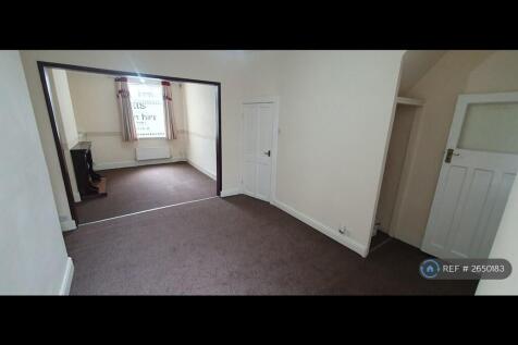 Lounge / Dining Room