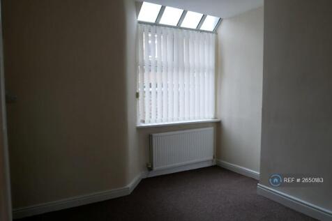 Lounge / Dining Room