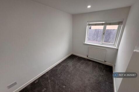 Bedroom Five