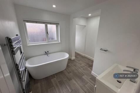 Bathroom One