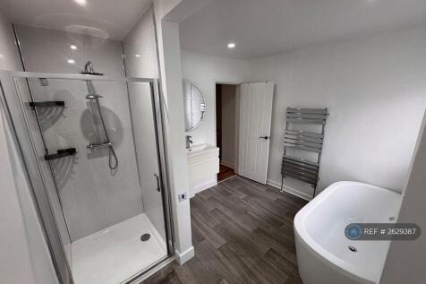 Bathroom One