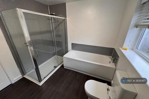 Bathroom Two
