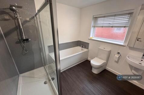 Bathroom Two