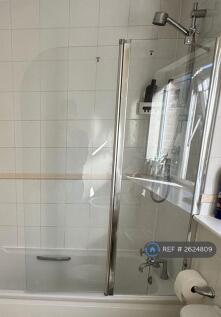 Bathroom With Room