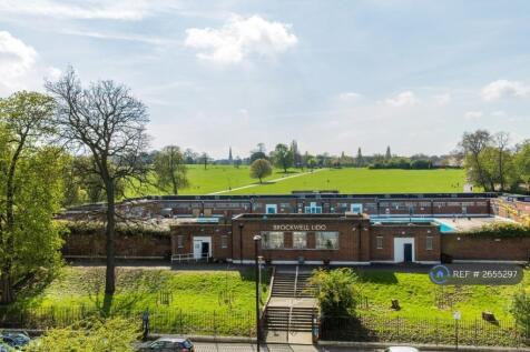Gorgeous Brockwell Park &amp; Lido 2 Minutes Walk