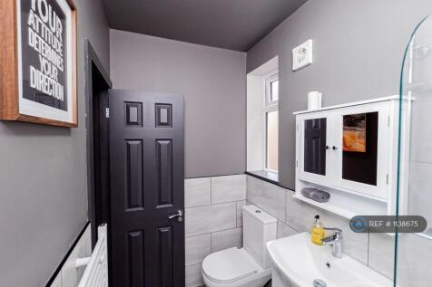 Common Bathroom