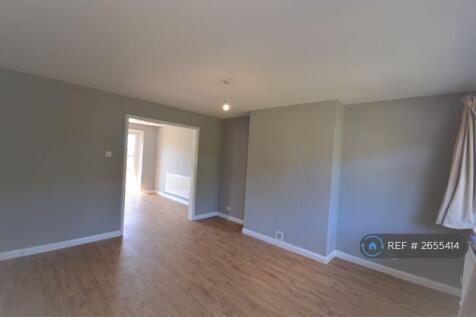 Lounge, Looking Through To Open Dining Area