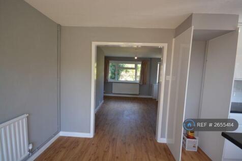 Diner Through To Loungue