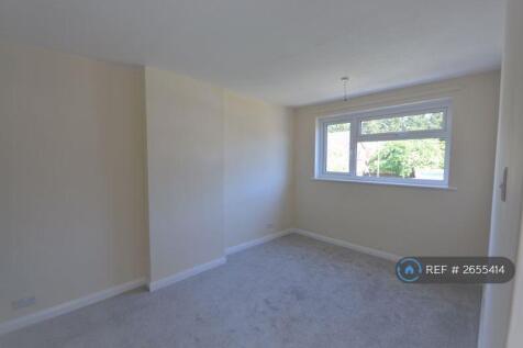 Main Bedroom To Front