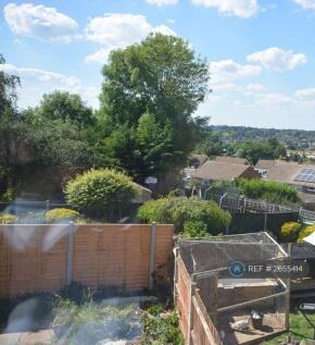 View From Rear Bedroom