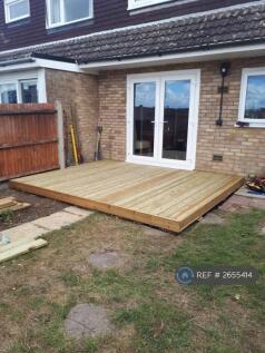 Decking