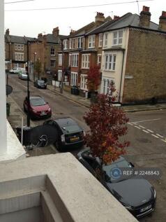 Balcony View 2