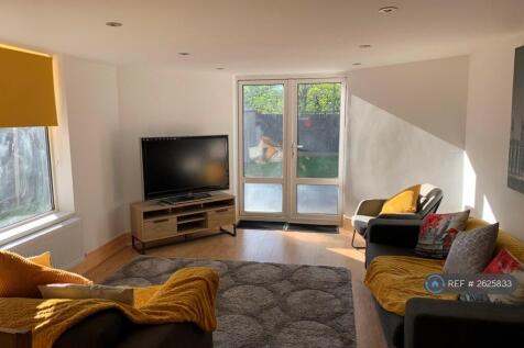 Additional Living Area