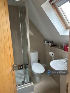 Bedroom 1 En-Suite