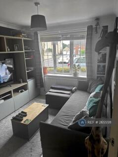 Family Room/Bedroom 4
