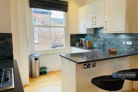 Kitchen And Sink