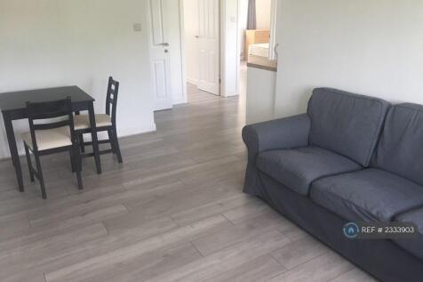 Dining Area &amp; Lounge