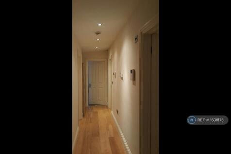 Flat Entrance Hallway