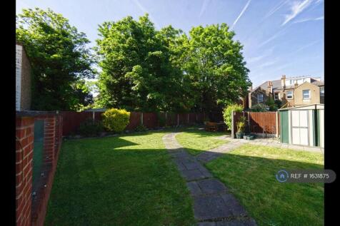 Communal Garden