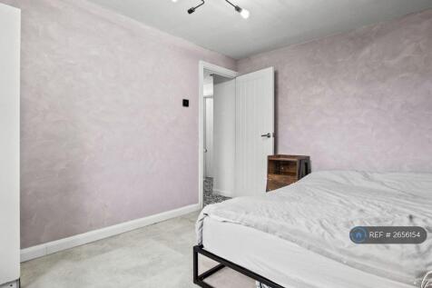 Bedroom 2 With Double Bed