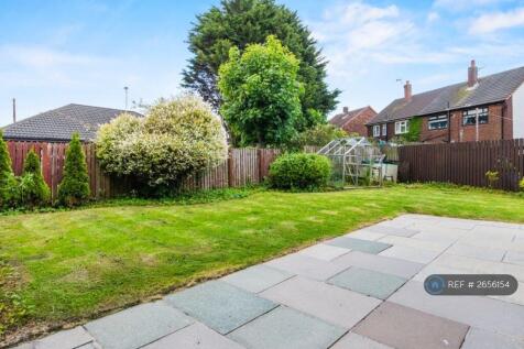 Back Garden