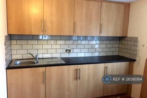 Kitchen In The Out House