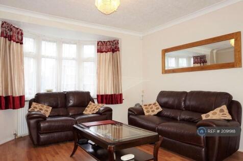 Front Lounge