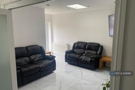 New Lounge (Extension