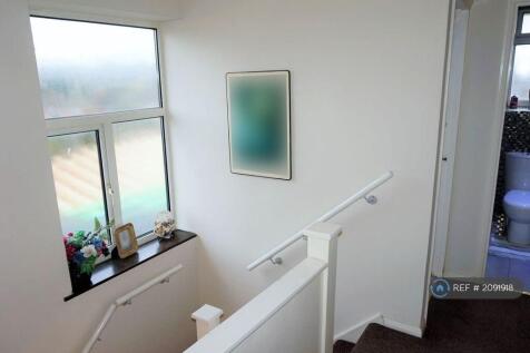Upstairs Landing