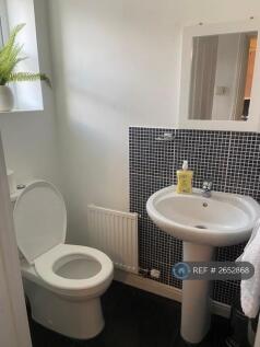 Cloak Room