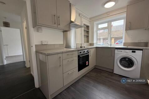 New Fitted Kitchen